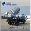 Dongfeng 4X2 12000L gully and cesspit emptier